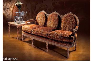 Диван Art. 550/D3